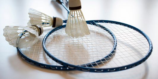 How To Choose The Right Badminton Racket For Your Playing Style