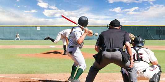 Top 7 Baseball Hitting & Swinging Tips for Beginners