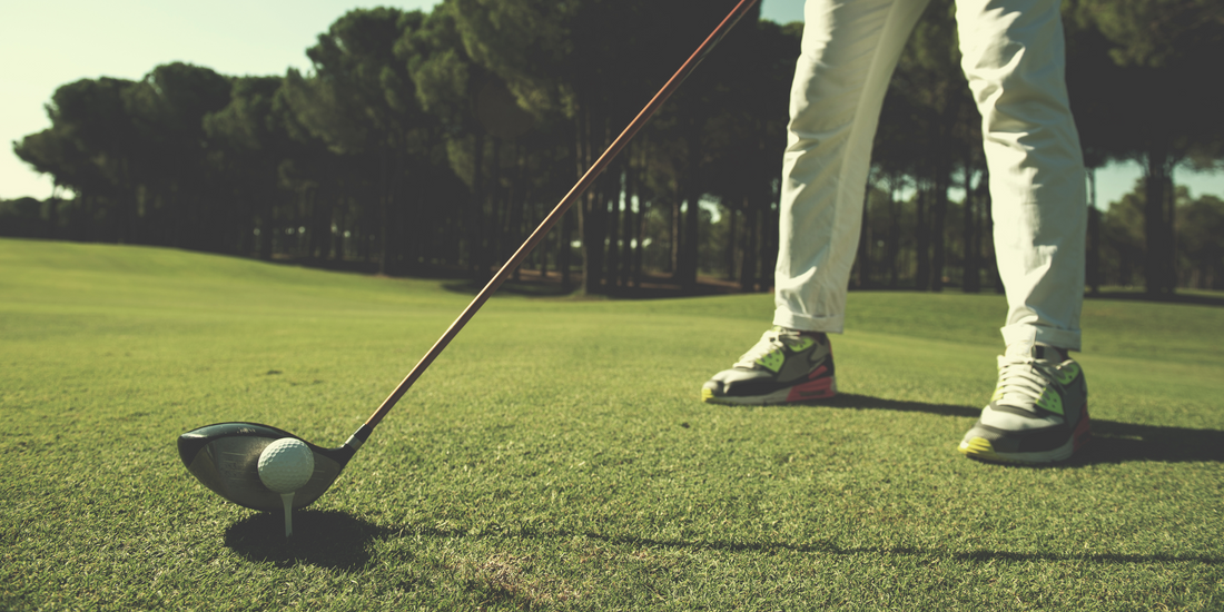 So You Got Your First Set Of Clubs? Here Are Seven Things You Should Know