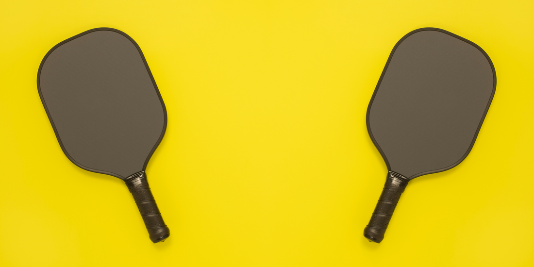 What to Look for in a Pickleball Paddle