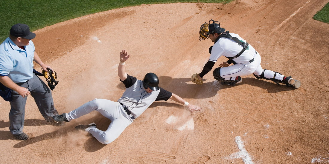 Baseball for Beginners