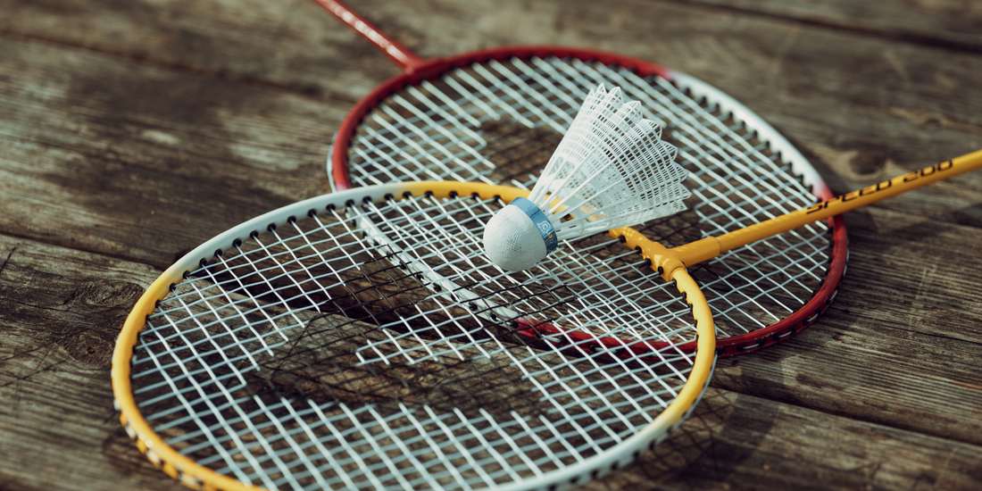 The Best 1v1 Exercises For Badminton