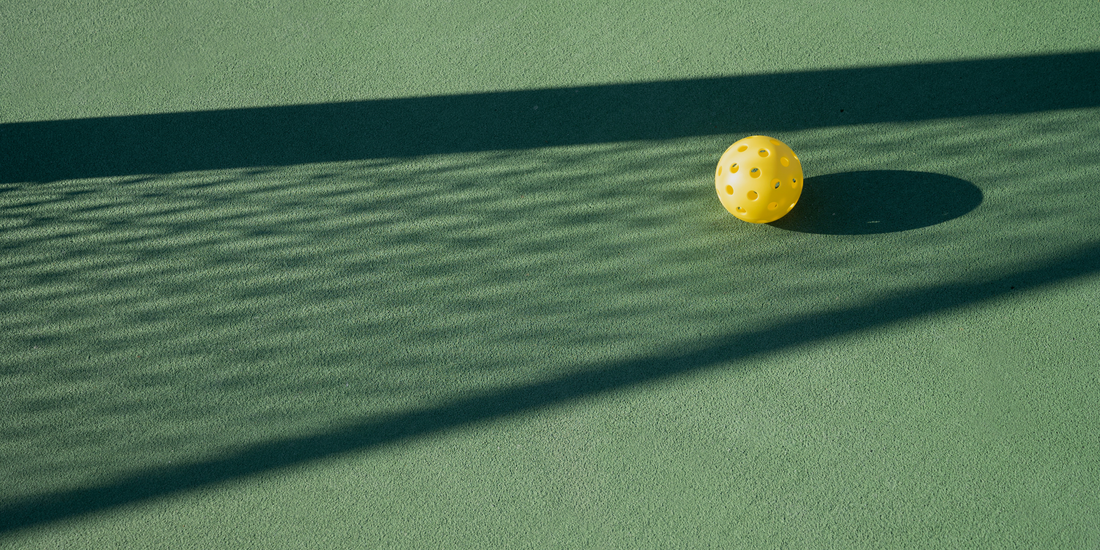 The History Of Pickleball
