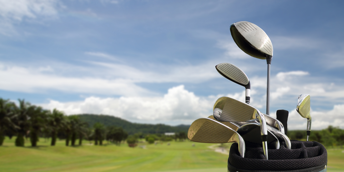 3 Proven Methods to Improve Consistency with Your Golf Iron Strikes