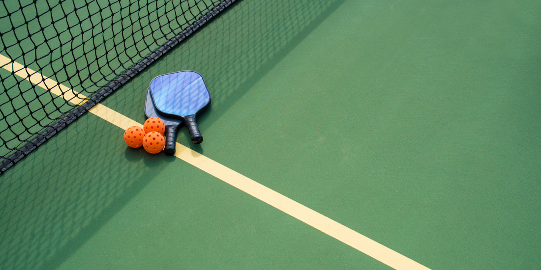 Pickleball Safety 101: Expert tips to Keep You in the game