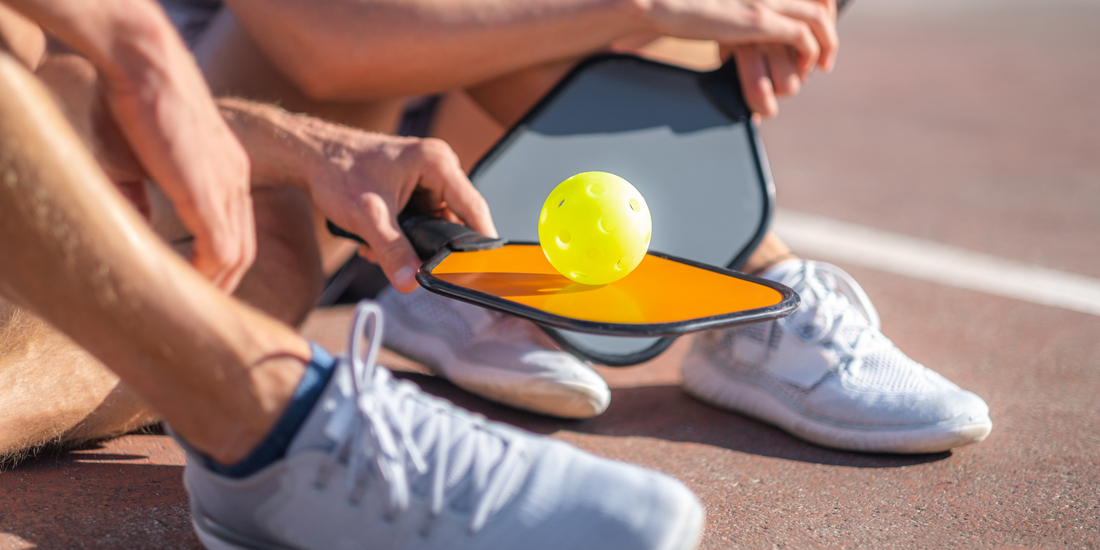 Pro Breakdown of 4.5 Pickleball Match Strategy