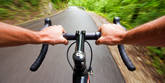 How to Improve your Cycling Speed & Endurance