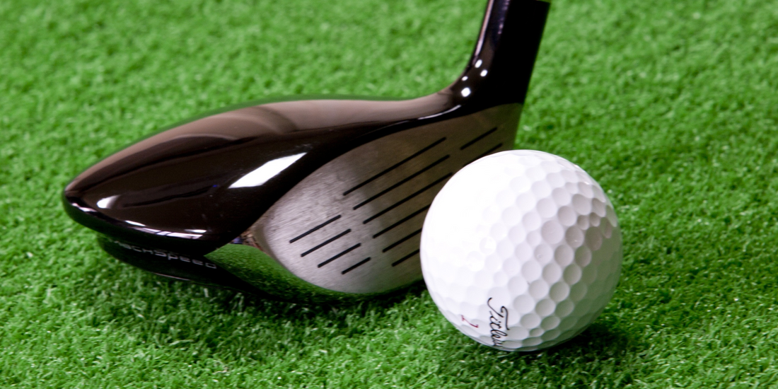 How To Put Spin On A Golf Ball: 3 Simple Tricks