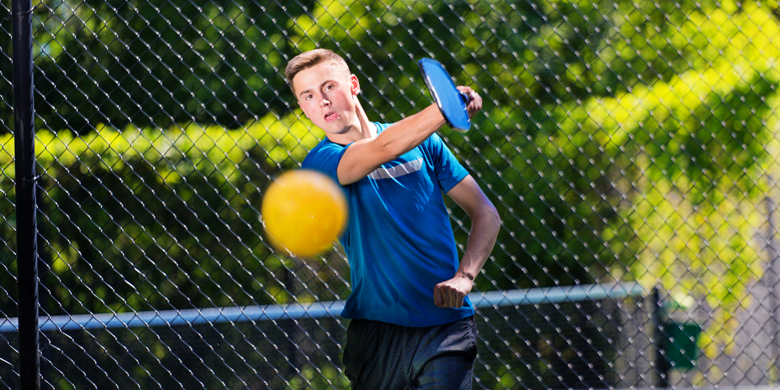 Simple Pickleball Rules: Everything You Need to Know to Get Started