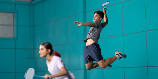 Badminton Rules – How to Score and Regulations