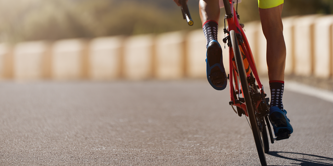 How to Strength Train Like a Cyclist