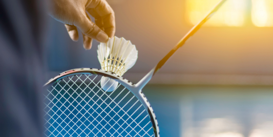 3 Deceptive Return Of Serves In Badminton