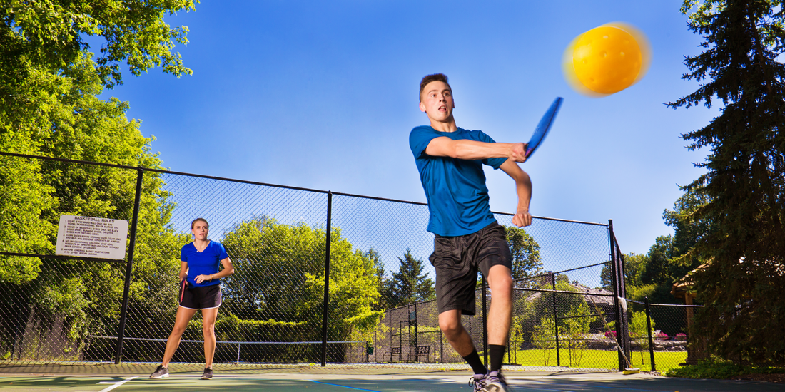 What’s Your Pickleball Learning Style?