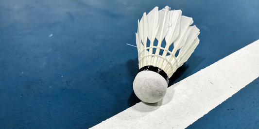 How To Choose The Best Badminton Shuttlecocks - Ultimate Buying Guide