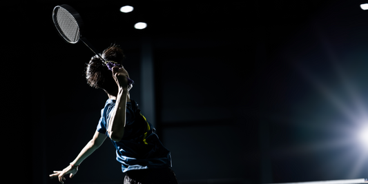 Unlocking the Power of Smash in Badminton: How to Smash Harder