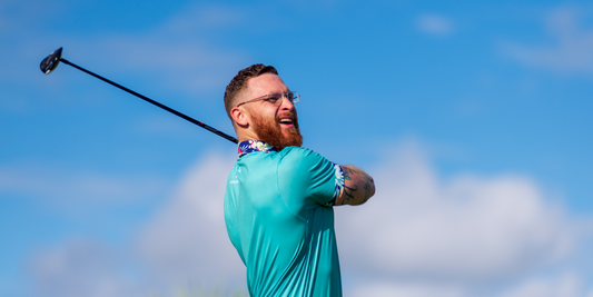 How Should Your Golf Swing Feel?