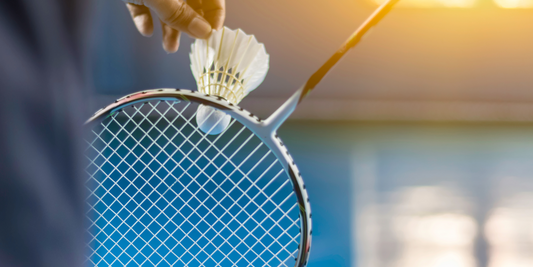 A Guide to Playing Badminton: Tip and Tricks for Beginners