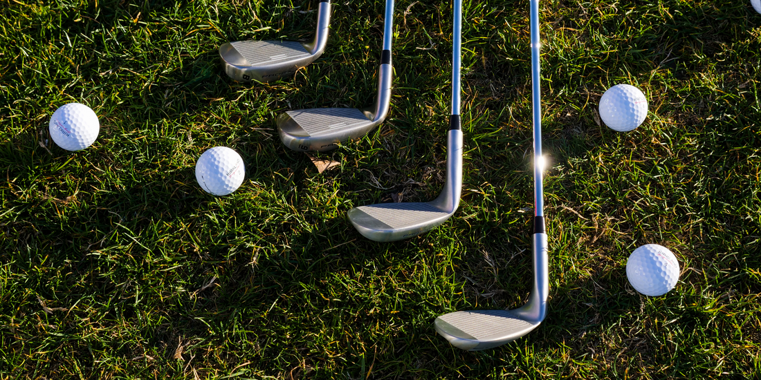 Clubface Direction In The Golf Swing