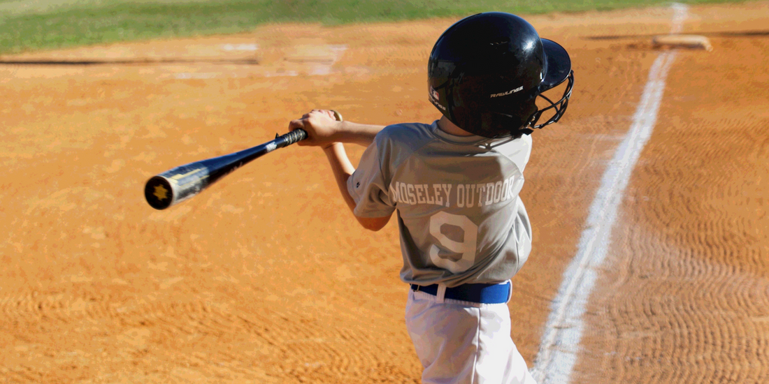 7 Absolutes of How to Hit a Baseball