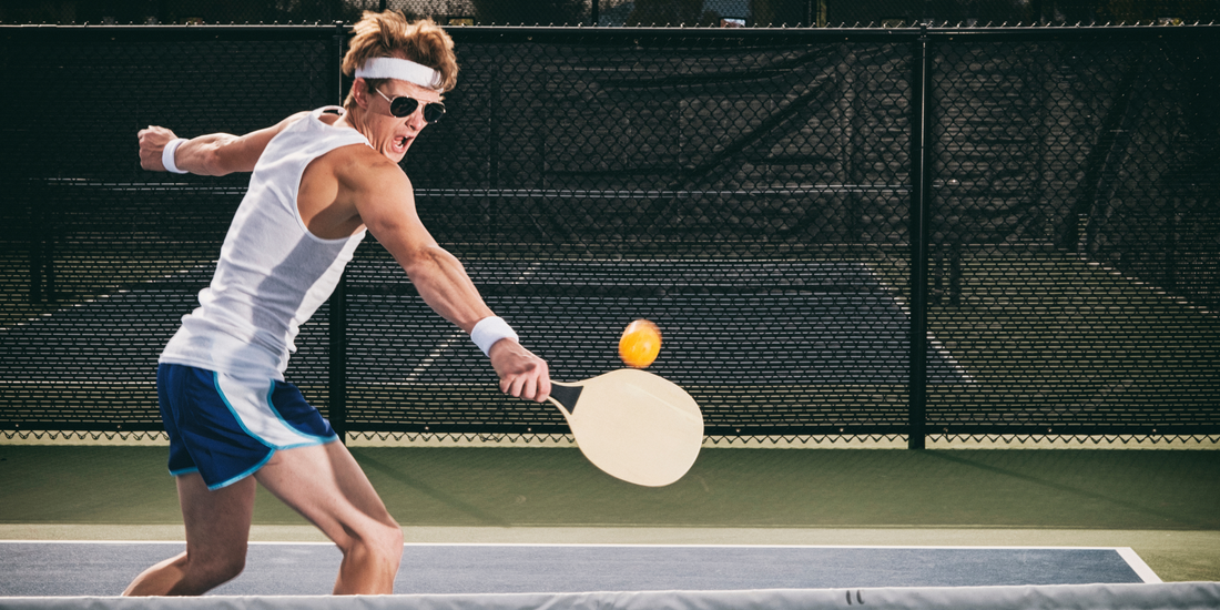 Set Up for Success: 5 Tips for Pickleball Beginners
