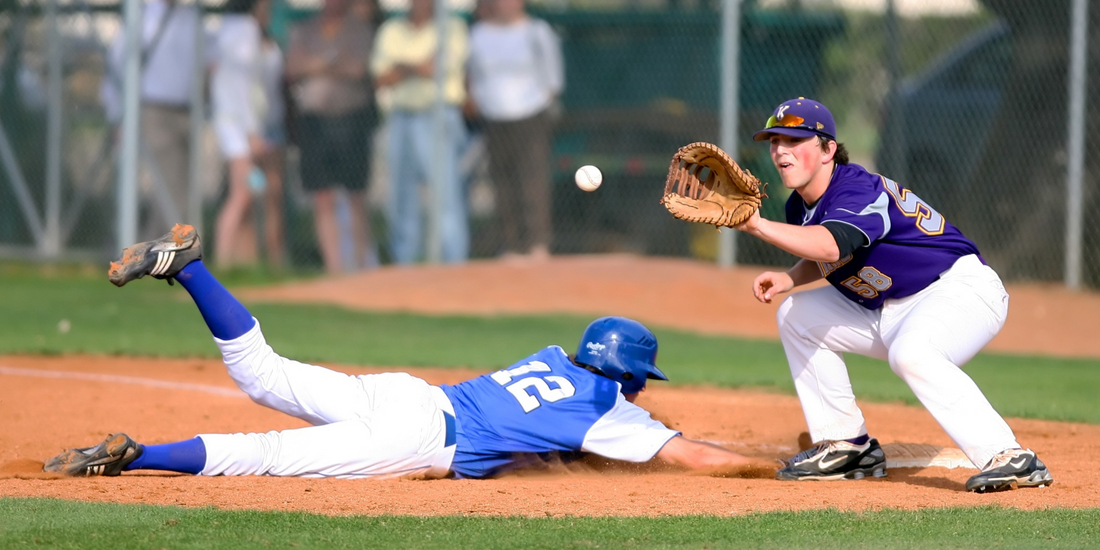 Baseball Beginners Guide: A Guide to Baseball Strategy