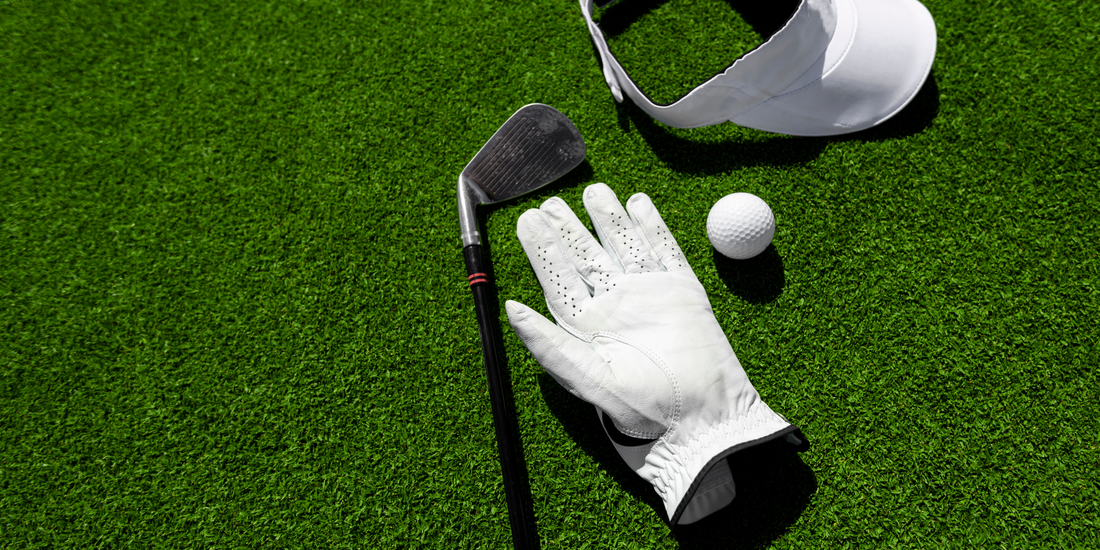 Golf Tips for Beginners: Your Ultimate Guide to Getting Started