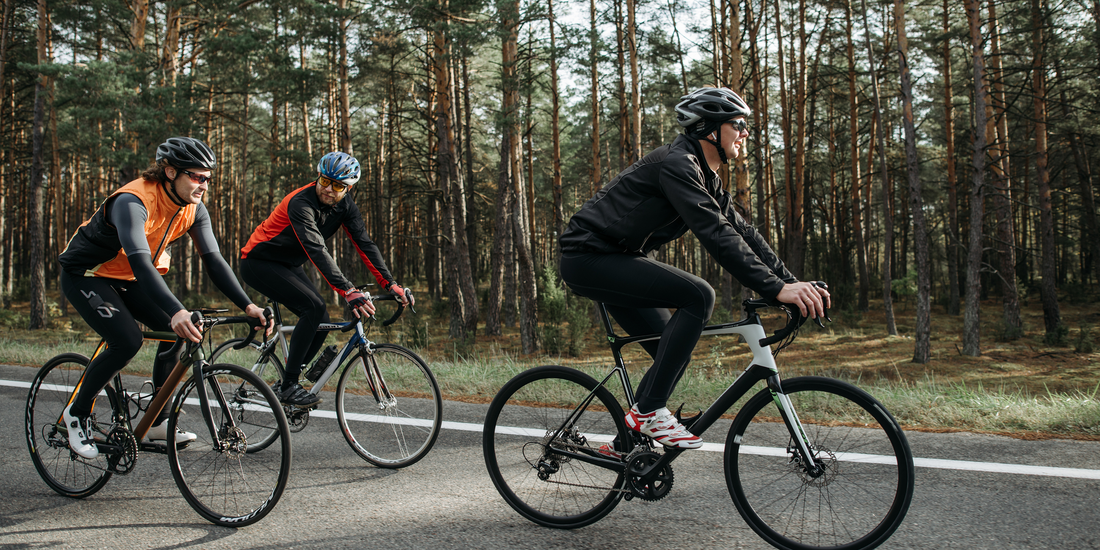 Beginner Cycling Tips to Help You Nail Your Rides