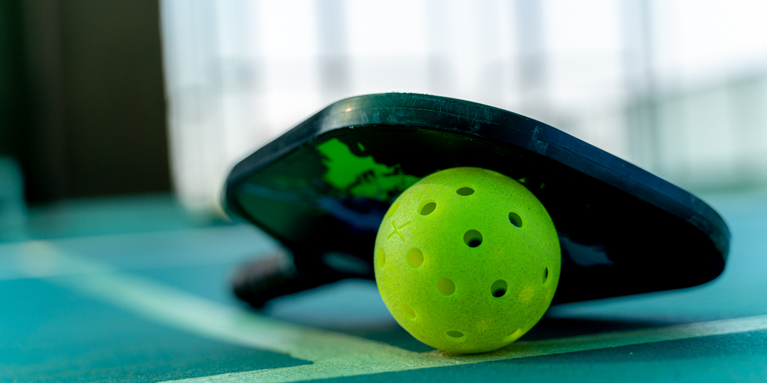 Best Practice Pickleball Techniques