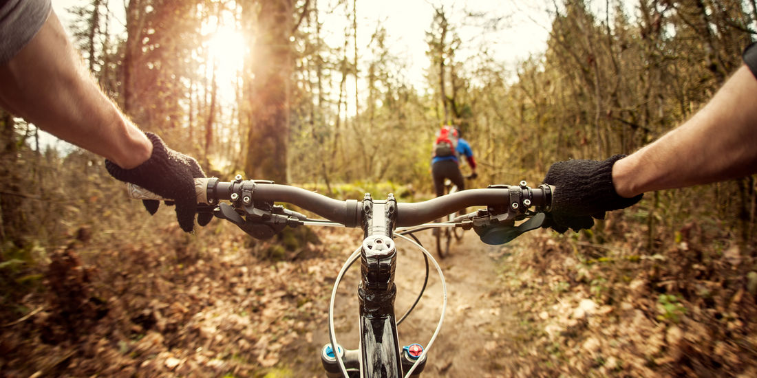 Mountain Biking Tips and Tricks