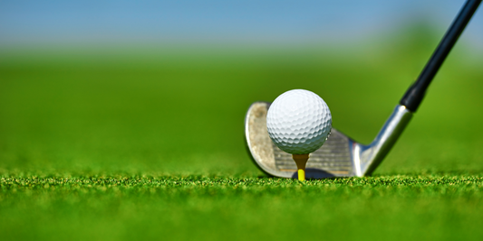7 Habits For Better Golf