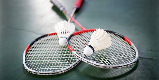 Which Are The Best Ways To Improve Your Badminton Technique?