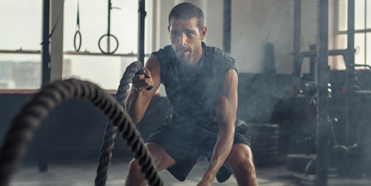 Best Beginner Gym Training for Tennis