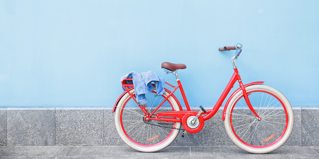 Beginner’s Tips To Riding A Bike