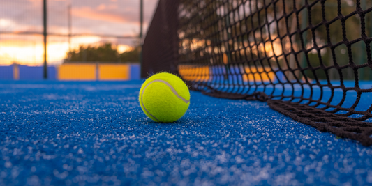 Core Exercises for Tennis