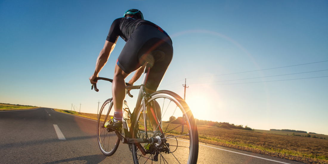 Road Bike Training For Beginners