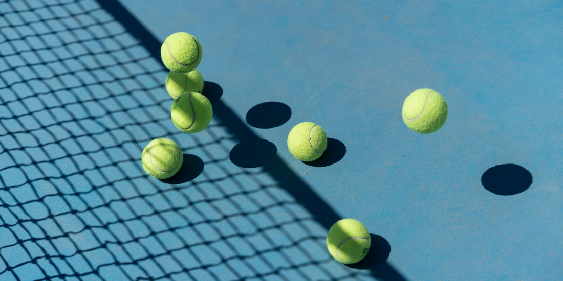 5 Steps to an Effective Tennis Warm Up