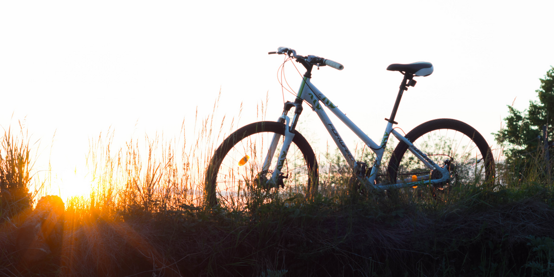 Avoid These Rookie Mistakes on Your First Bikepacking Adventure