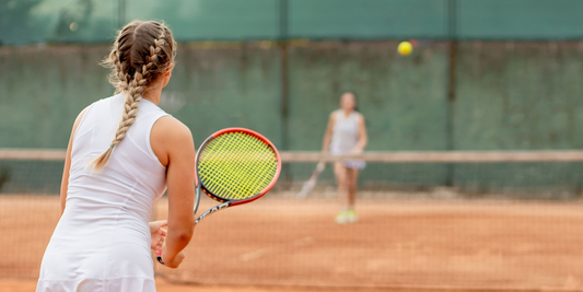 Tennis Match Day Checklist: What Every Player Should Bring
