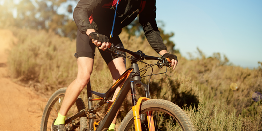 How to Choose the Right Bicycle for Your Riding Style