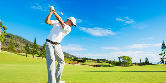 How to Hit Further with Driver Ball Speed to Distance Charts