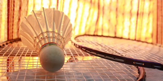 How To Improve As A Beginner In Badminton - 5 Common Mistakes