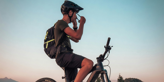 Best Warm-Up and Cool-Down Routine for Cycling Beginners