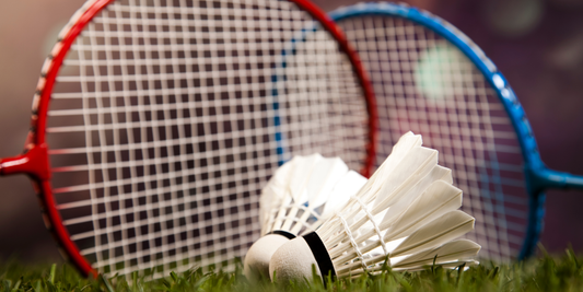 Health Benefits of Playing Badminton Regularly