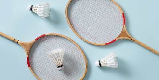 Defensive Strategies for Badminton Matches