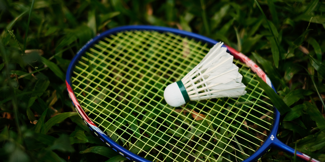 Common Badminton Injuries & How To Prevent Them