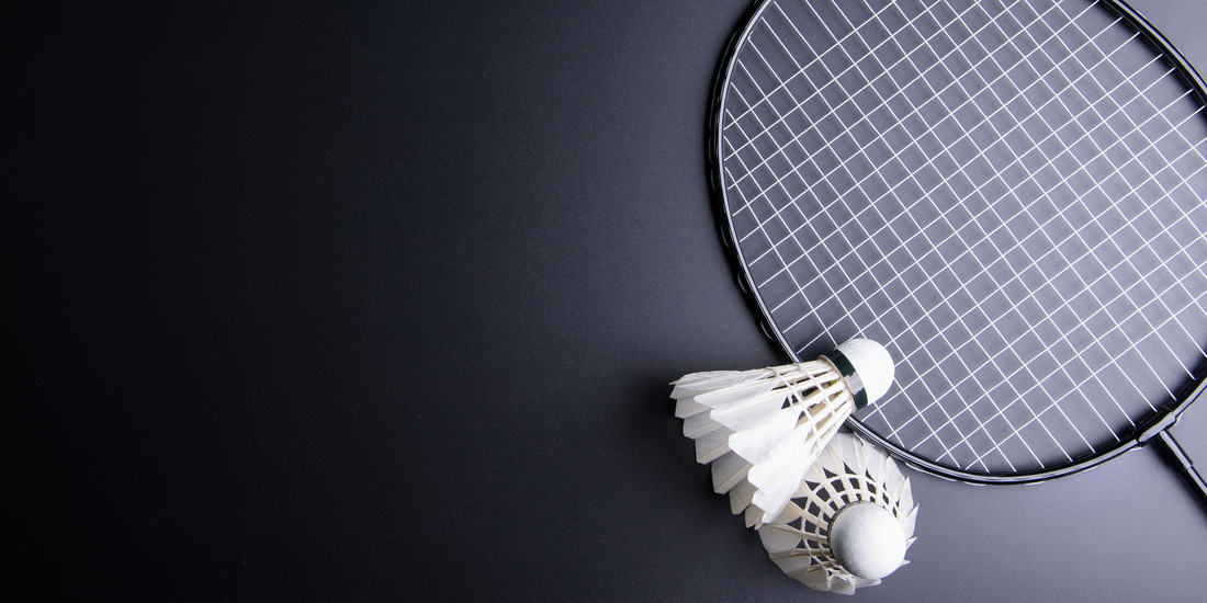 How to Improve Your Reaction Time for Badminton