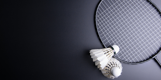 How to Improve Your Reaction Time for Badminton