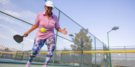 6 Tips to Improve Your Pickleball Serve: Mastering the Basics and Beyond