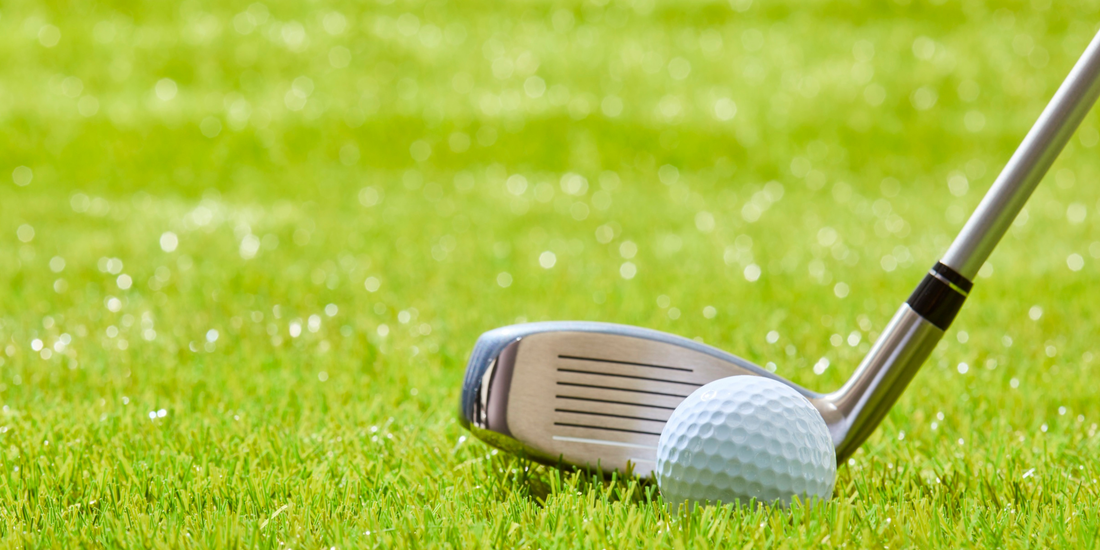 How to Grip a Golf Club Properly