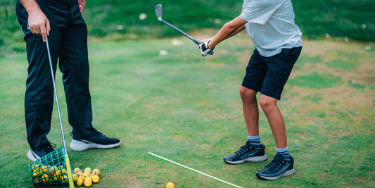 How to Increase Driving Distance in Golf